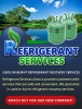 Announcing the new Refrigerant Services company!