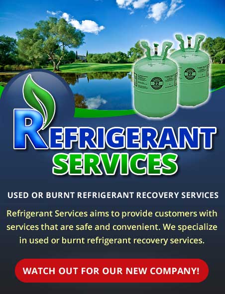 refrigerant-services-coming-soon