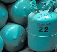 Are You Stuck With Used Refrigerants At Your Commercial Building?