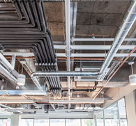 What is HVAC? | Michigan Commercial HVAC Services
