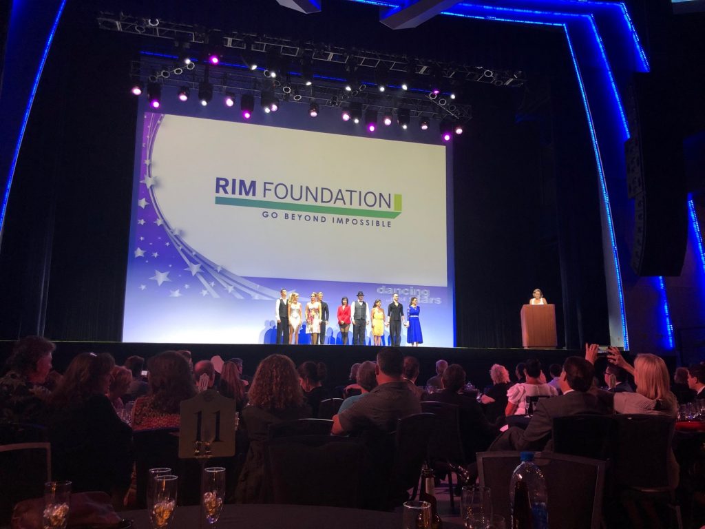 RIM Foundation