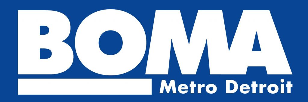 boma logo white on 662_Metro Detroit