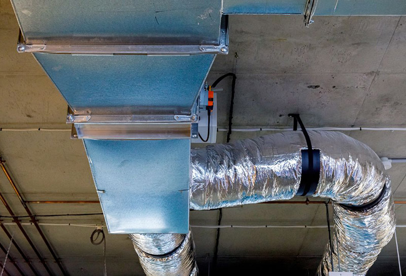 Ventilation Systems