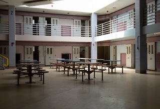 Correctional Facilities