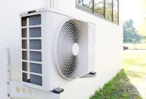 Water Source Heat Pumps