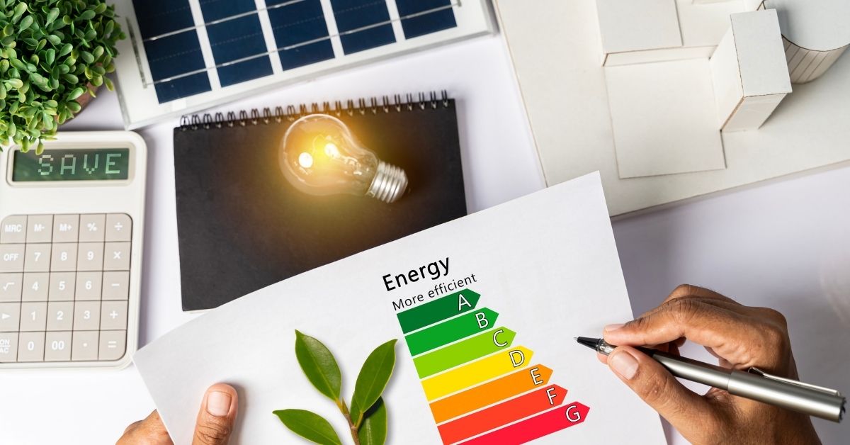 HVAC Efficiency Ratings Explained: SEER, EER, IEER