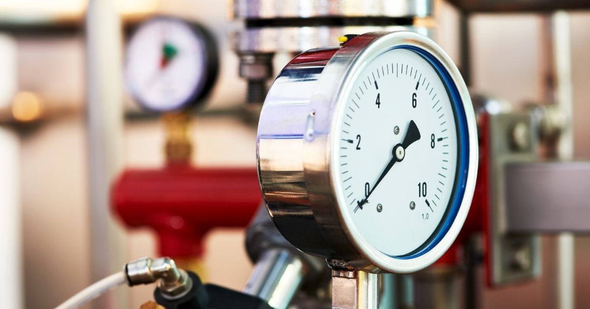 Heating Installation & Repair