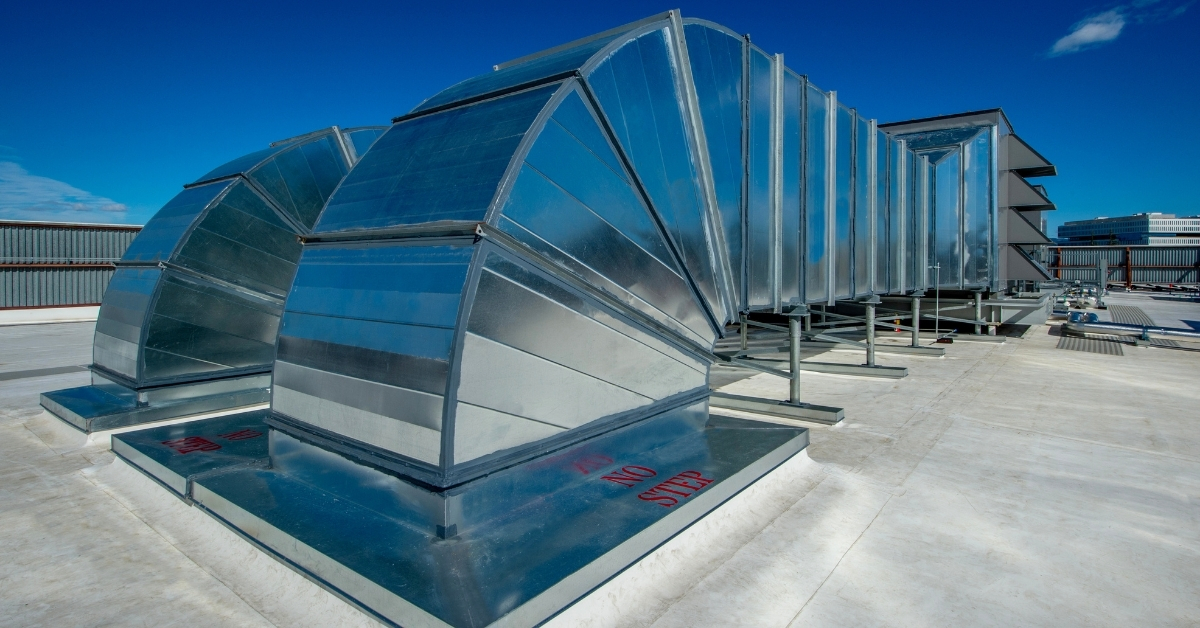 Split Systems vs. Packaged Rooftop Units
